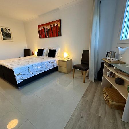 B&B Villa Árchez Εξωτερικό φωτογραφία