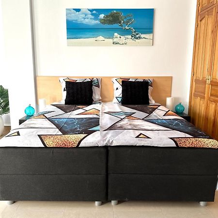 B&B Villa Árchez Εξωτερικό φωτογραφία