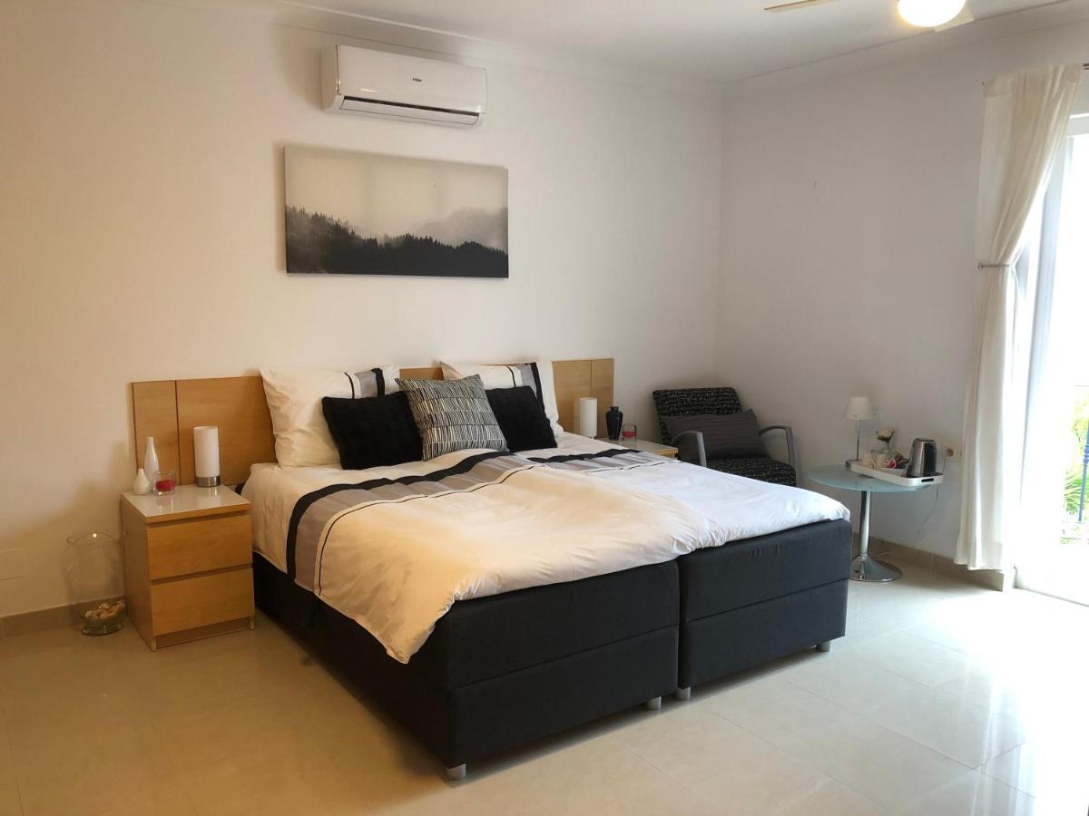 B&B Villa Árchez Εξωτερικό φωτογραφία