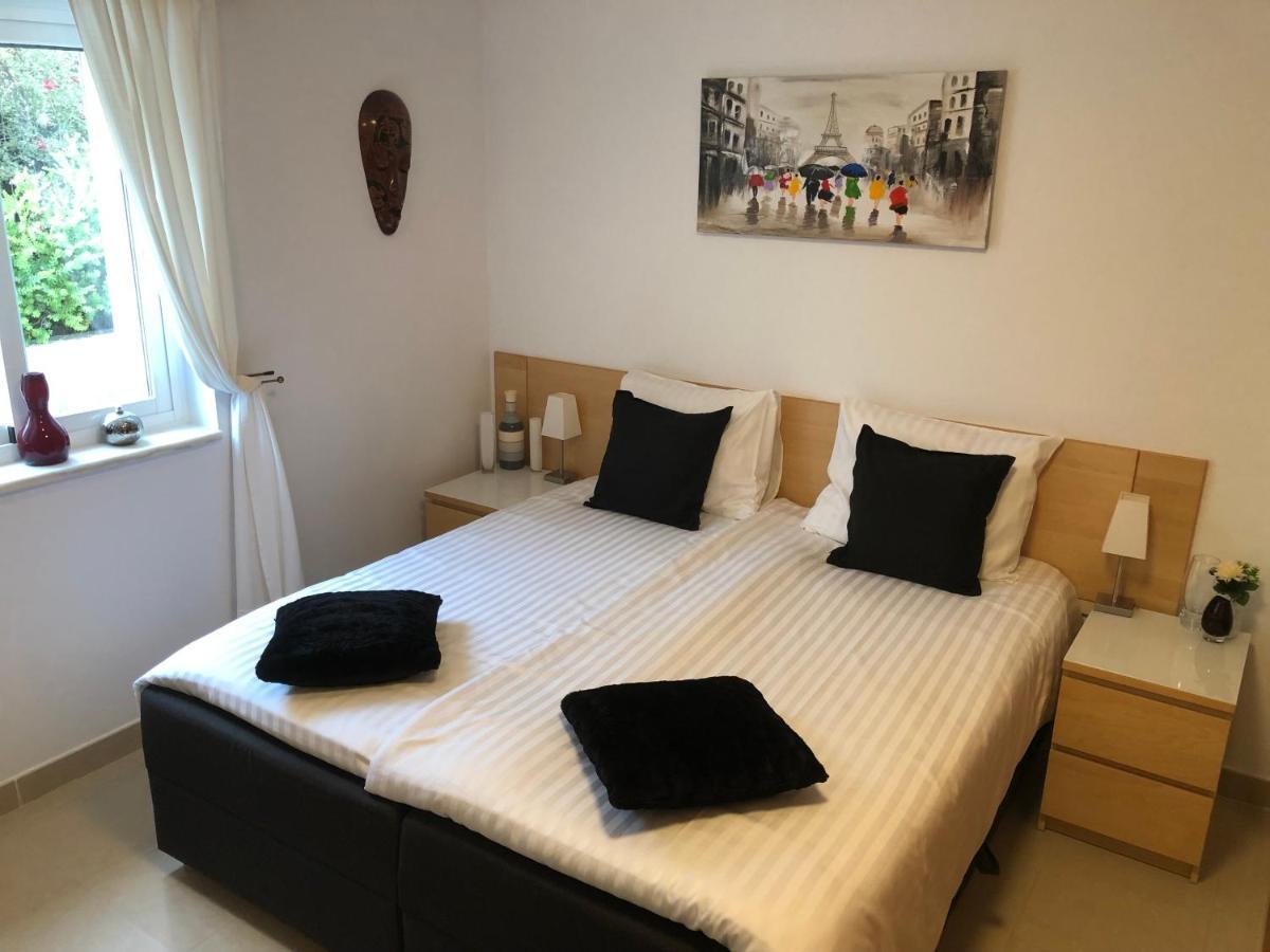 B&B Villa Árchez Εξωτερικό φωτογραφία