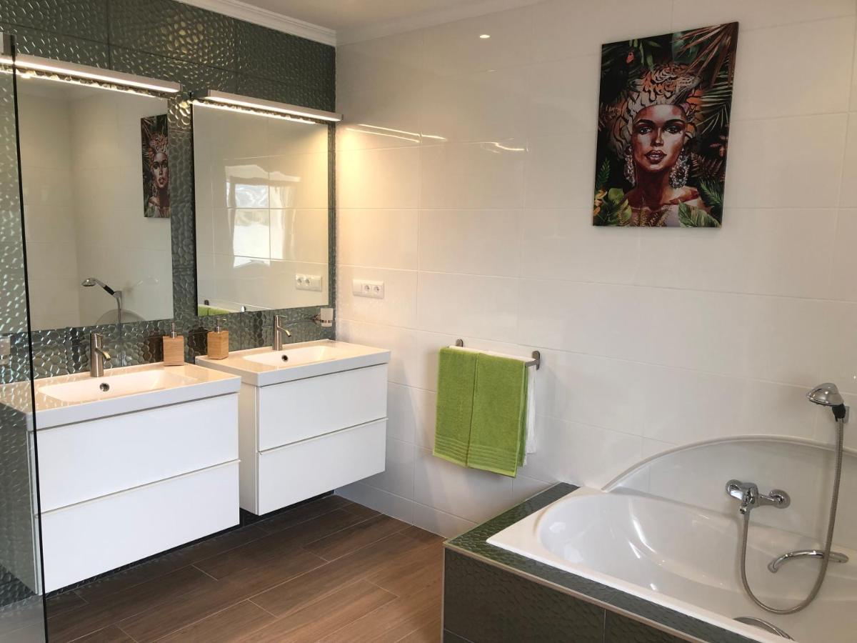 B&B Villa Árchez Εξωτερικό φωτογραφία