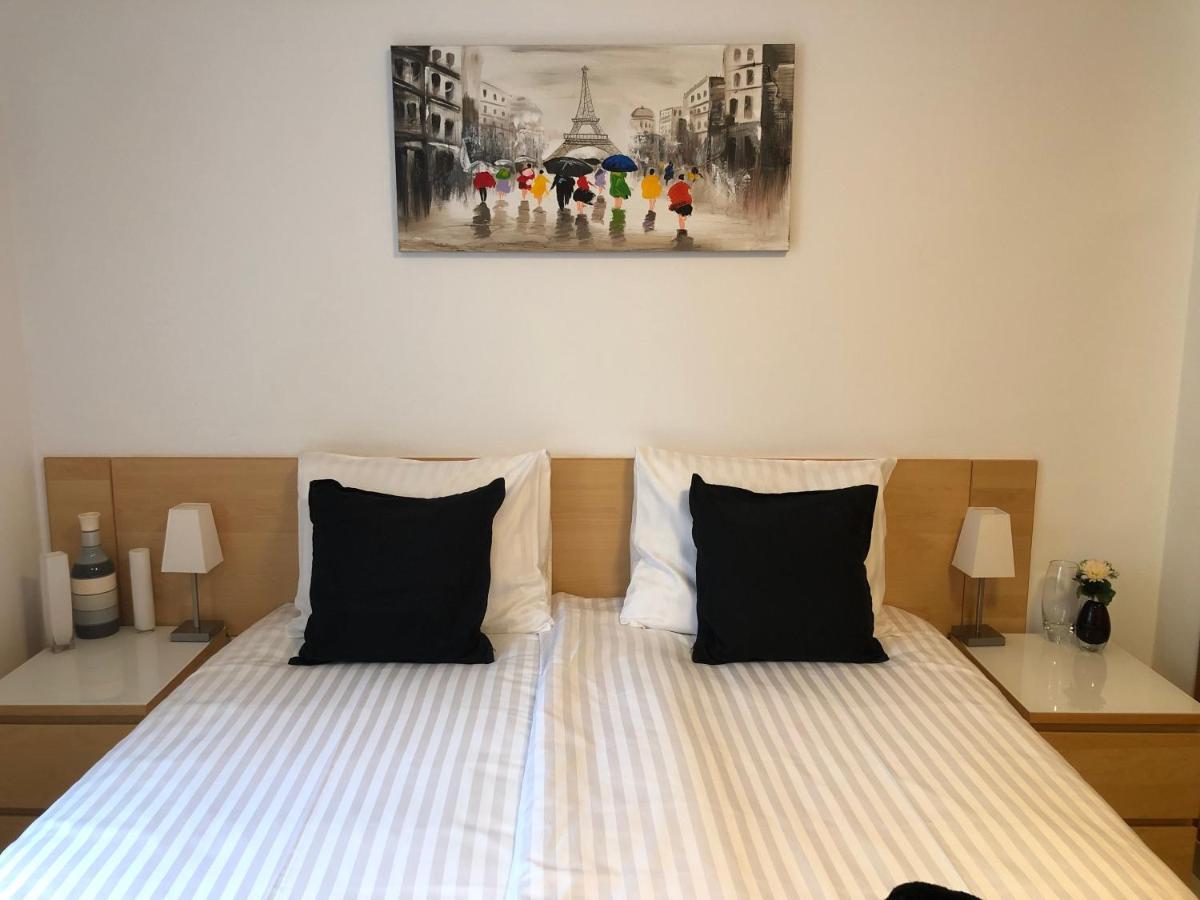 B&B Villa Árchez Εξωτερικό φωτογραφία