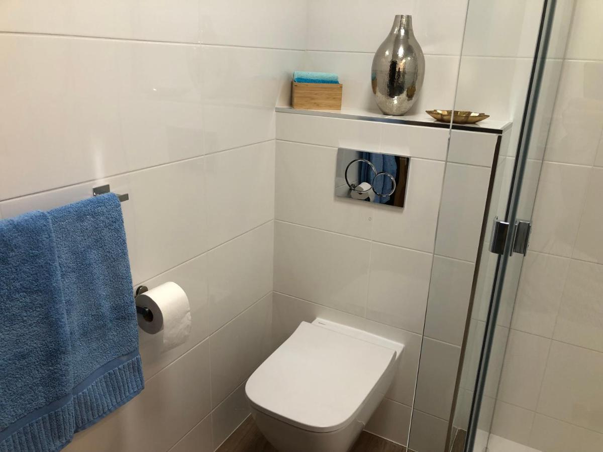 B&B Villa Árchez Εξωτερικό φωτογραφία