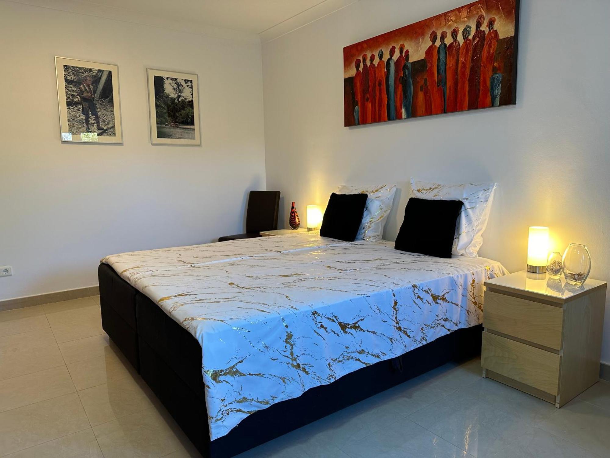 B&B Villa Árchez Εξωτερικό φωτογραφία