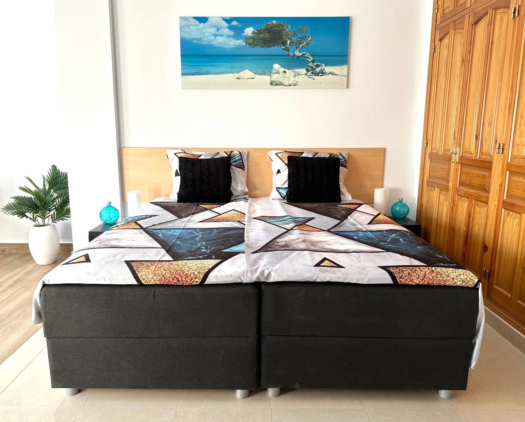 B&B Villa Árchez Εξωτερικό φωτογραφία