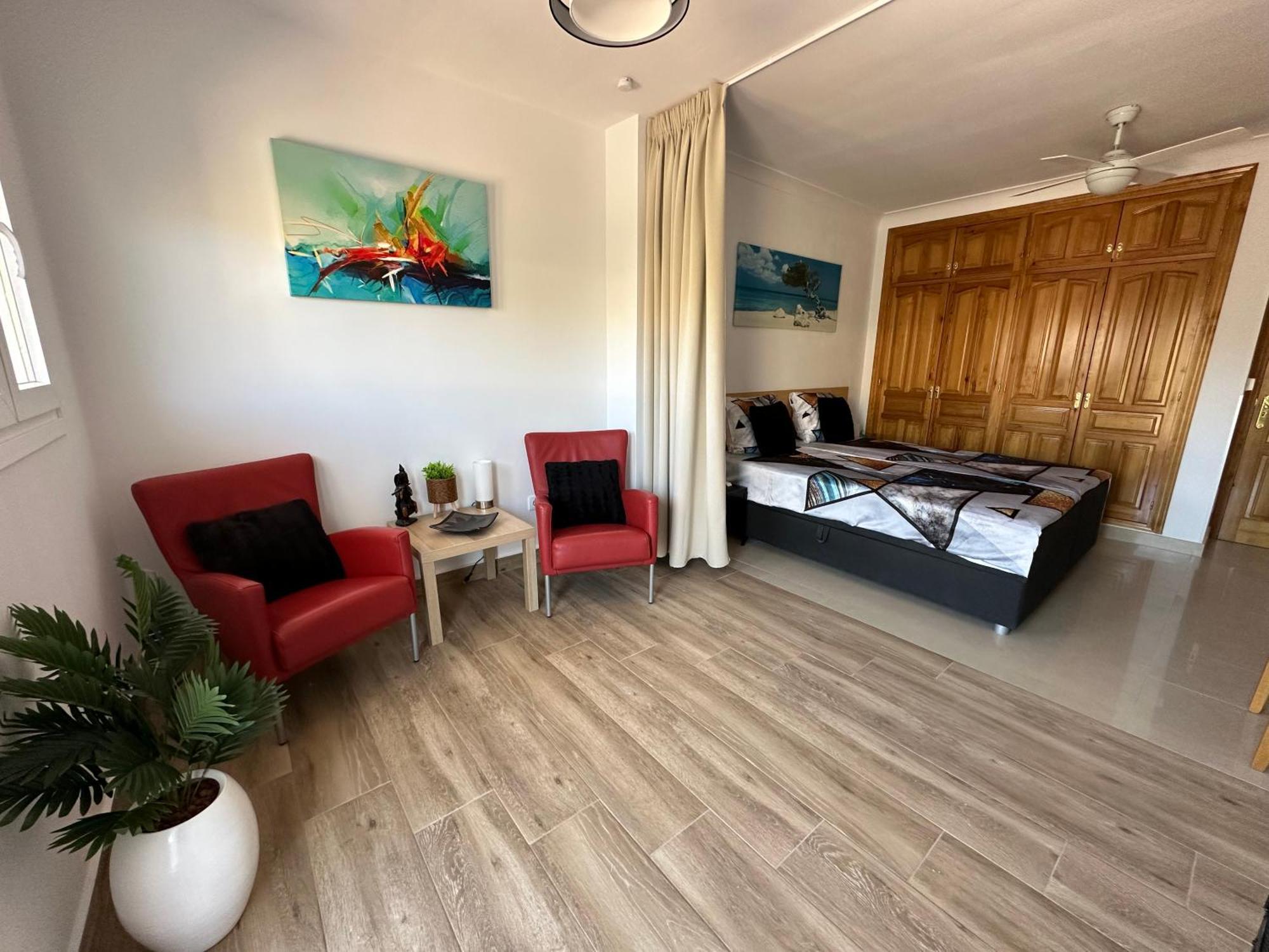B&B Villa Árchez Εξωτερικό φωτογραφία